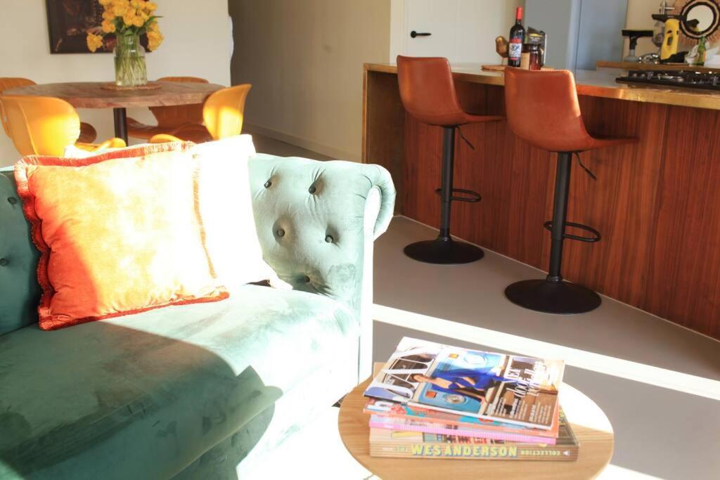 Luxury Harbour Suite With Private Parking Loosdrecht Zewnętrze zdjęcie