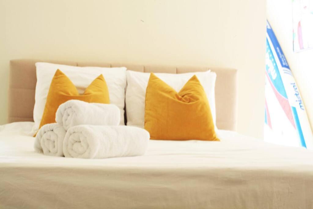 Luxury Harbour Suite With Private Parking Loosdrecht Zewnętrze zdjęcie